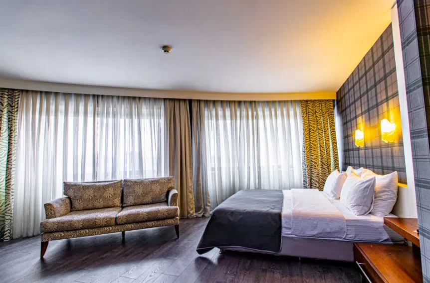 room image