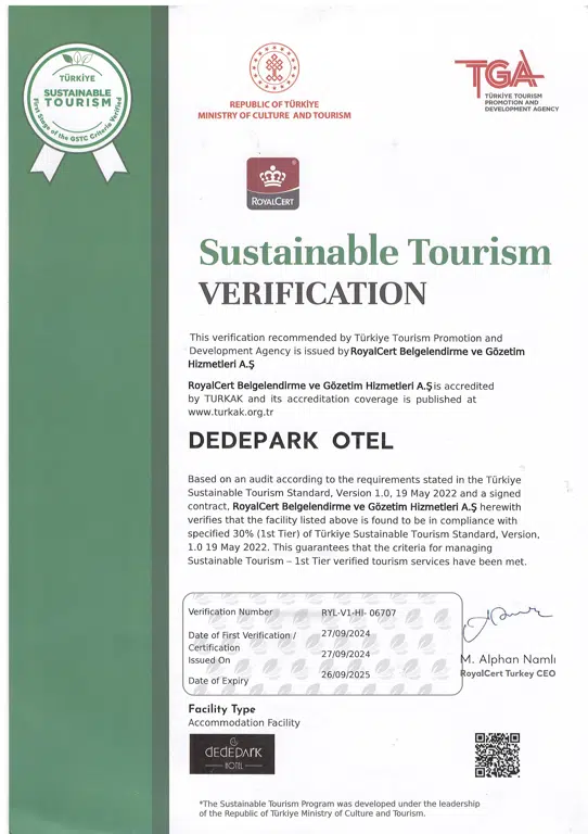 Sustainability image